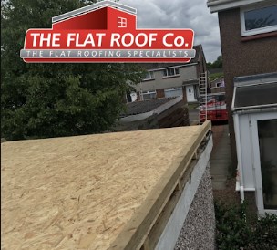 The Flat Roof Co